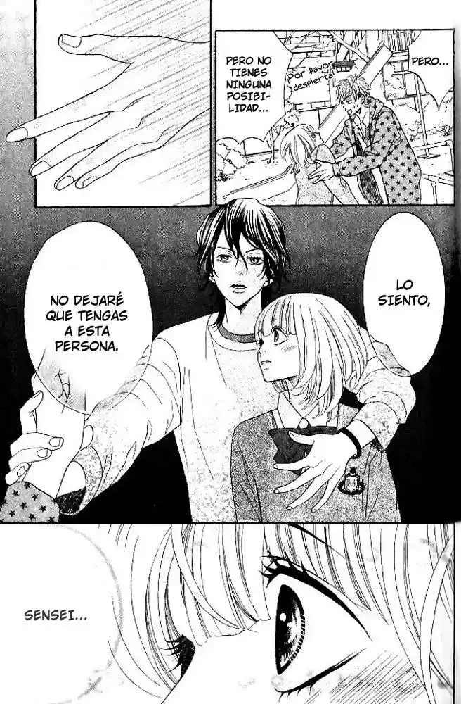Kinkyori Renai - Capítulo 6 - Página 35 - LectorTMOo