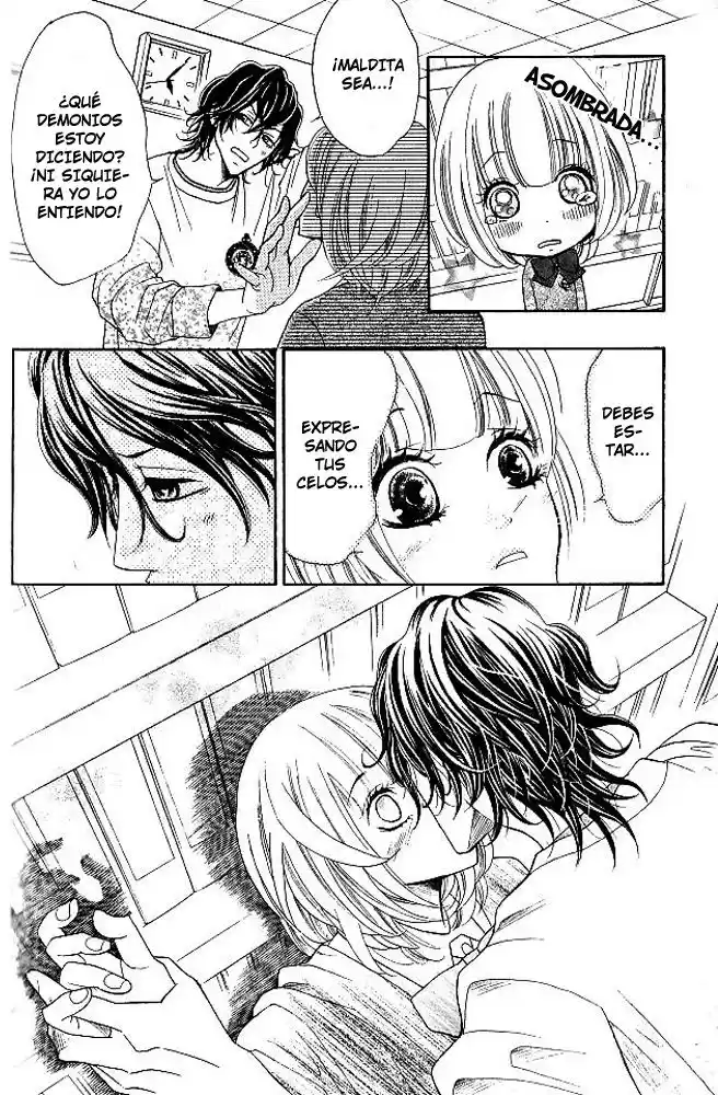 Kinkyori Renai - Capítulo 6 - Página 40 - LectorTMOo