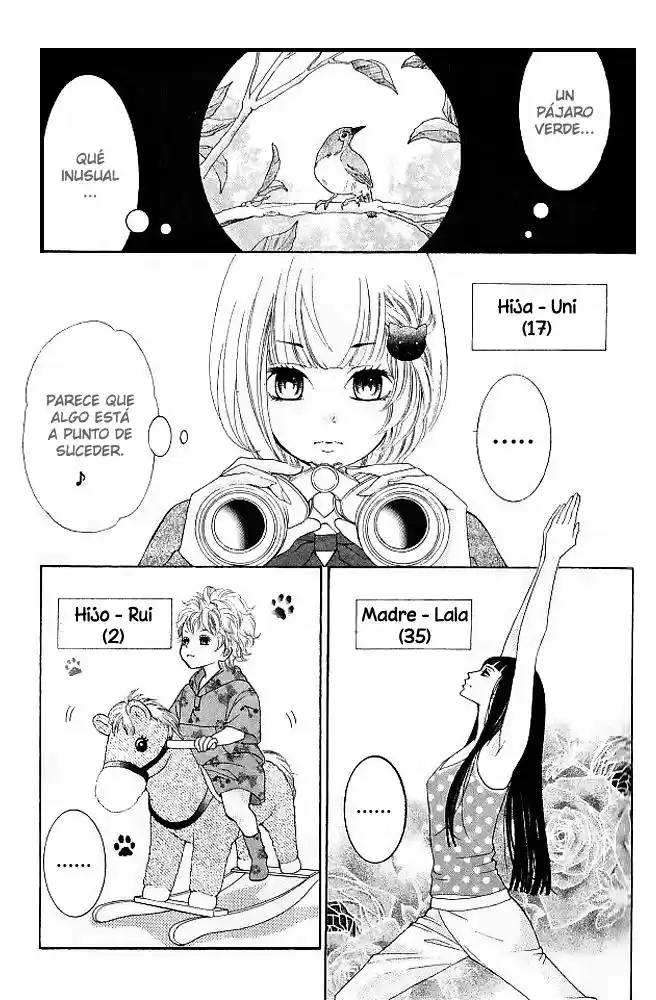Kinkyori Renai - Capítulo 7 - Página 5 - LectorTMOo