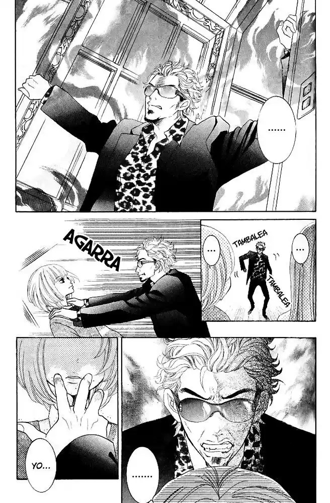 Kinkyori Renai - Capítulo 7 - Página 7 - LectorTMOo