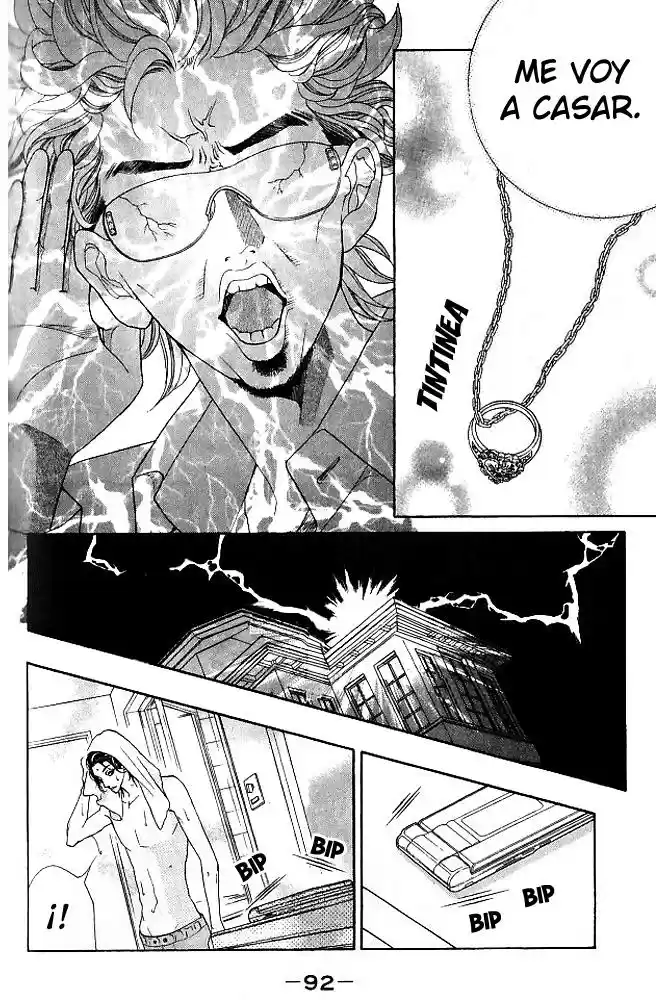 Kinkyori Renai - Capítulo 7 - Página 10 - LectorTMOo