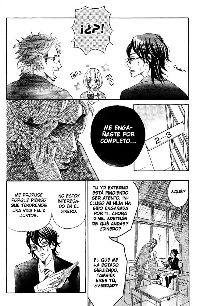 Kinkyori Renai - Capítulo 7 - Página 16 - LectorTMOo