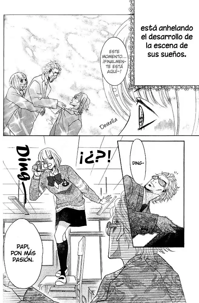 Kinkyori Renai - Capítulo 7 - Página 18 - LectorTMOo