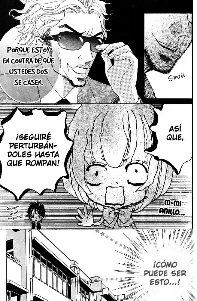 Kinkyori Renai - Capítulo 7 - Página 21 - LectorTMOo