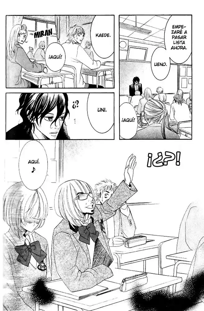 Kinkyori Renai - Capítulo 7 - Página 22 - LectorTMOo