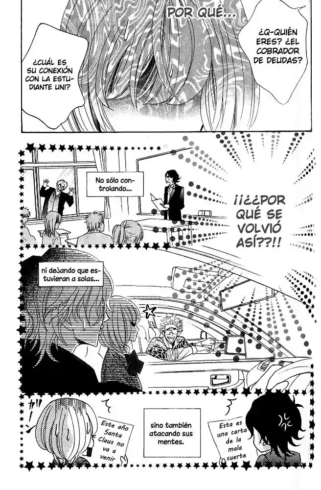 Kinkyori Renai - Capítulo 7 - Página 23 - LectorTMOo