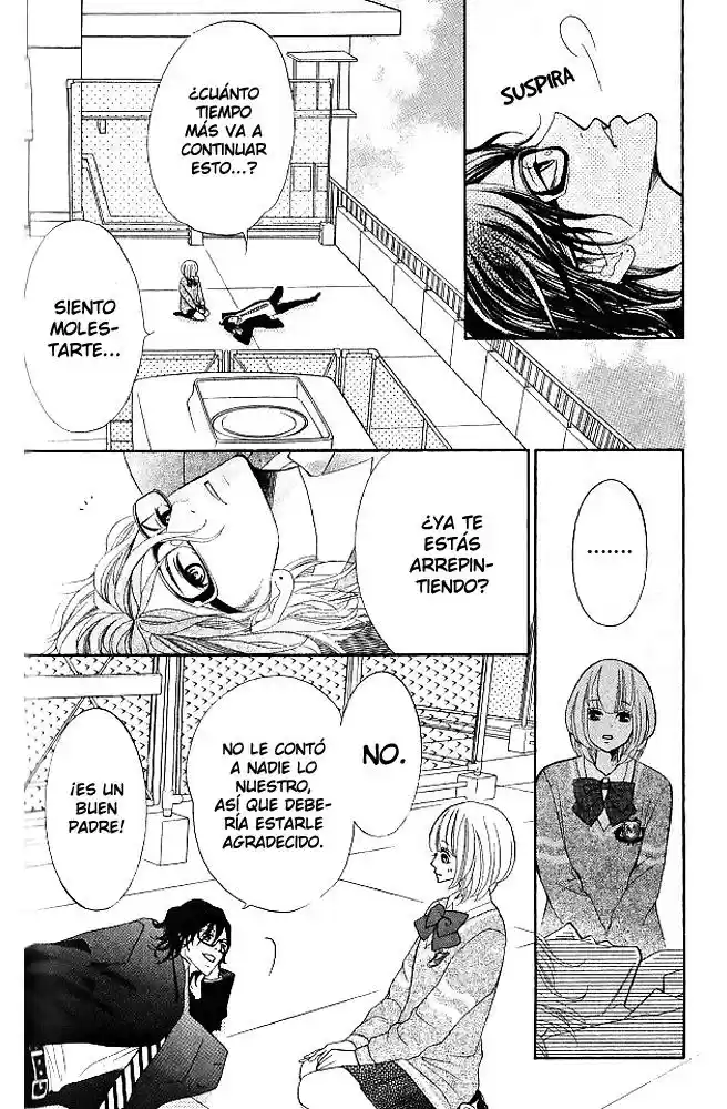 Kinkyori Renai - Capítulo 7 - Página 24 - LectorTMOo