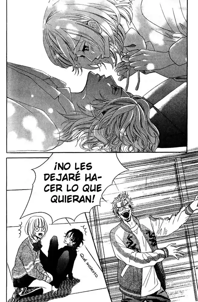 Kinkyori Renai - Capítulo 7 - Página 26 - LectorTMOo