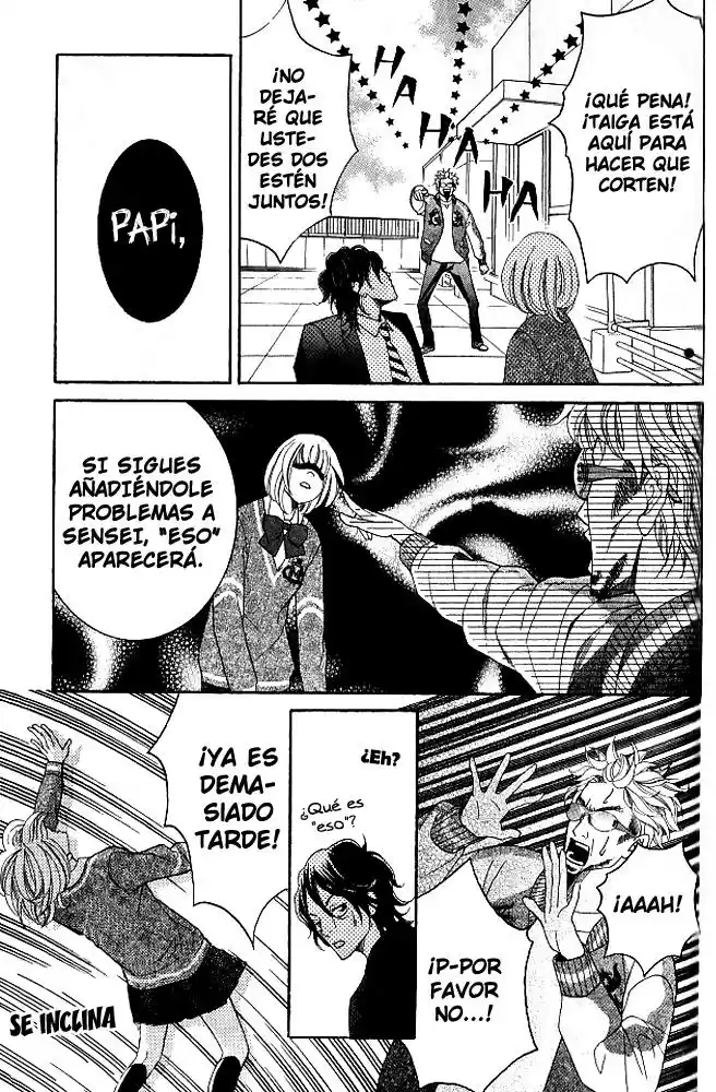 Kinkyori Renai - Capítulo 7 - Página 27 - LectorTMOo