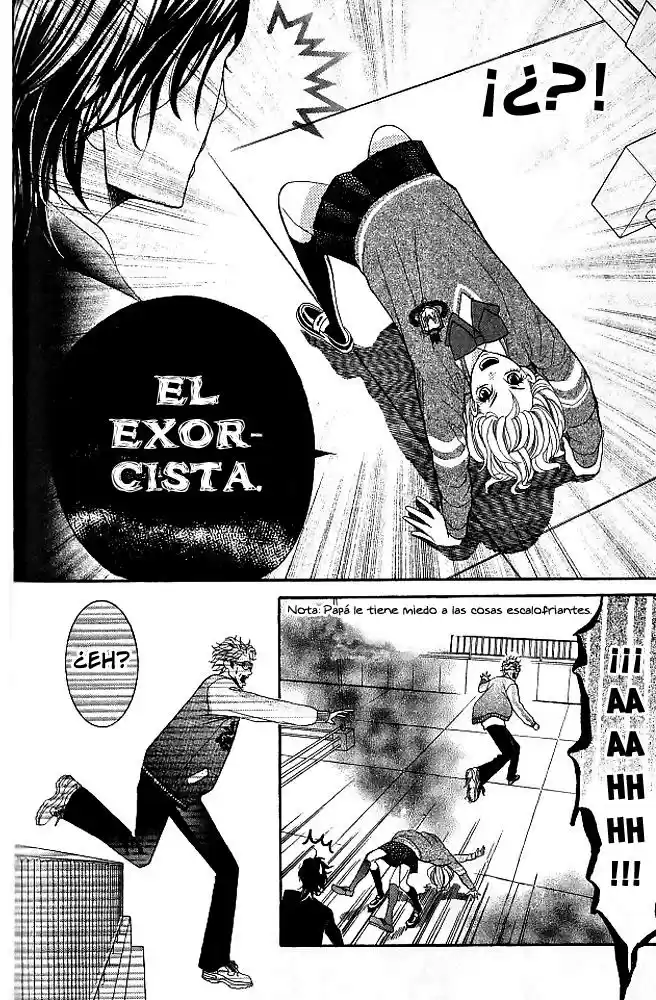 Kinkyori Renai - Capítulo 7 - Página 28 - LectorTMOo