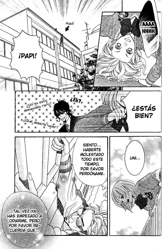 Kinkyori Renai - Capítulo 7 - Página 29 - LectorTMOo