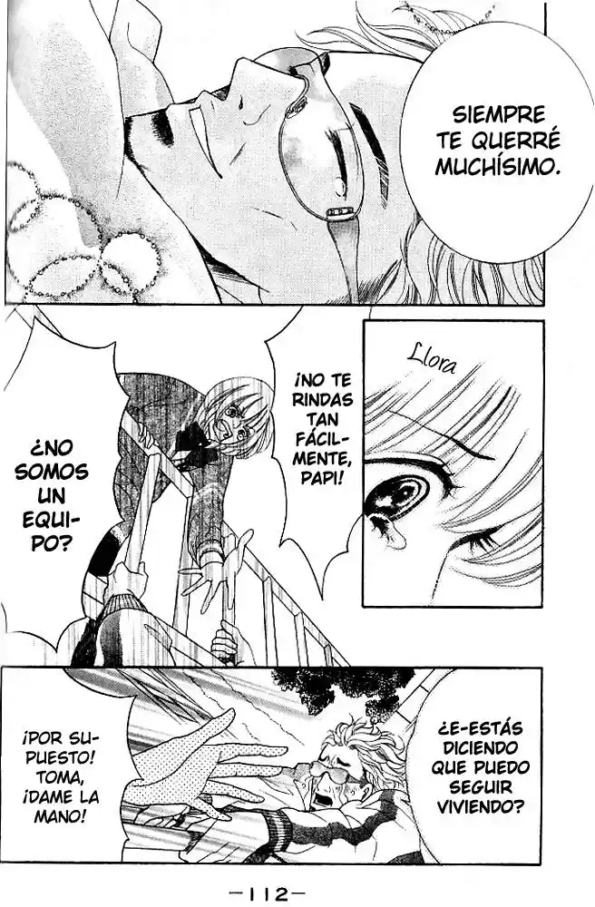 Kinkyori Renai - Capítulo 7 - Página 30 - LectorTMOo