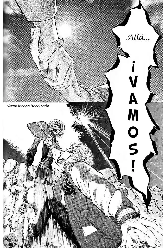 Kinkyori Renai - Capítulo 7 - Página 32 - LectorTMOo