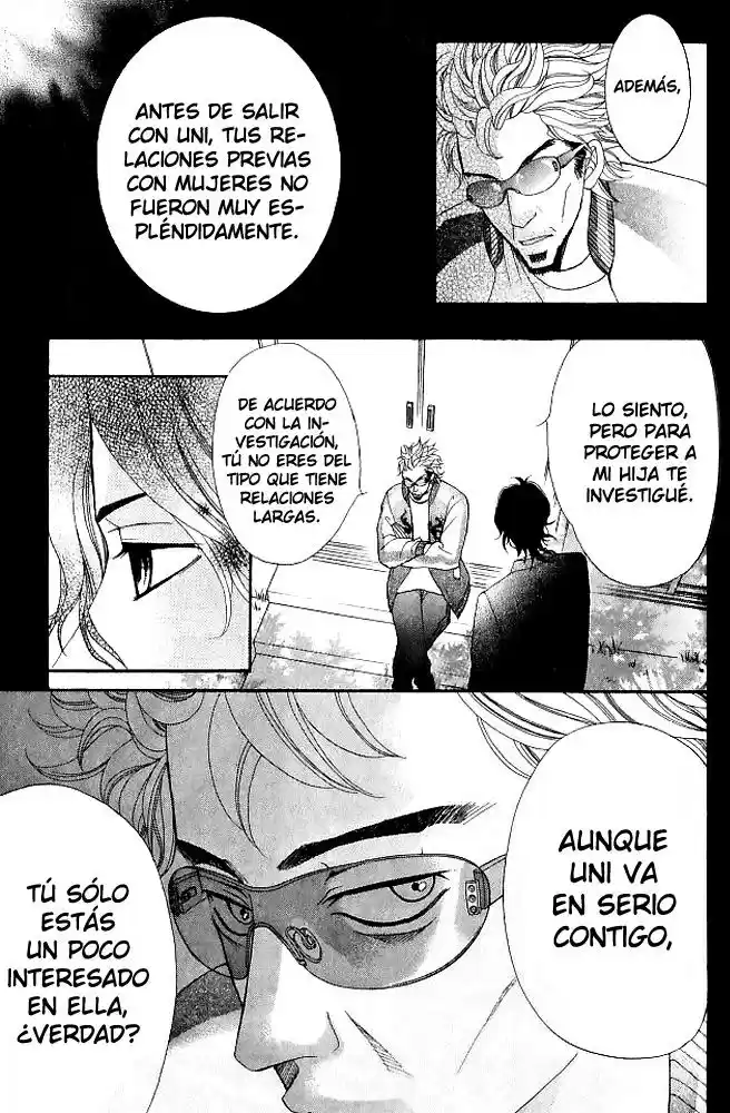 Kinkyori Renai - Capítulo 7 - Página 35 - LectorTMOo