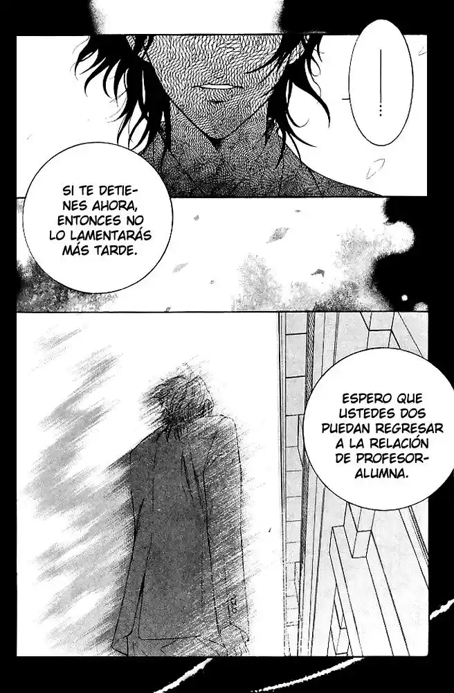 Kinkyori Renai - Capítulo 7 - Página 36 - LectorTMOo