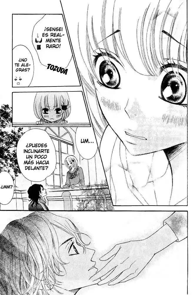 Kinkyori Renai - Capítulo 7 - Página 39 - LectorTMOo
