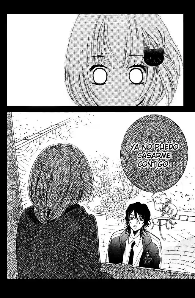 Kinkyori Renai - Capítulo 7 - Página 42 - LectorTMOo