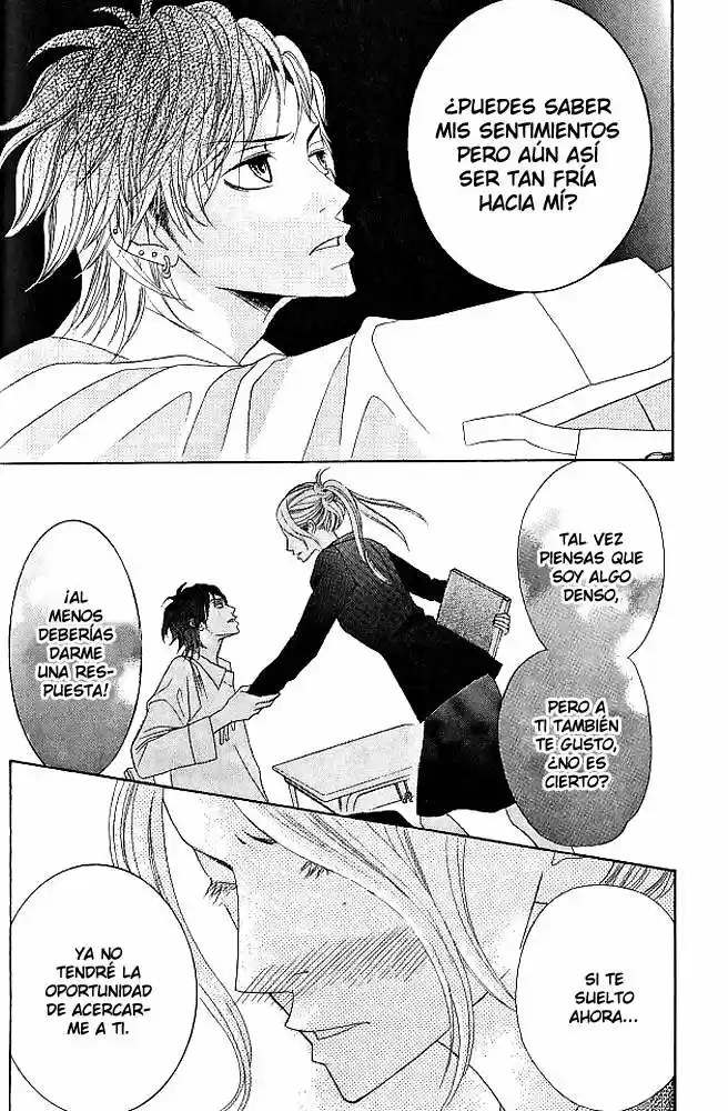 Kinkyori Renai - Capítulo 8.5 - Página 7 - LectorTMOo
