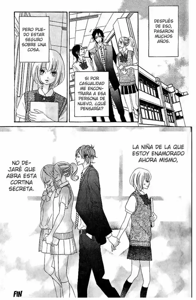 Kinkyori Renai - Capítulo 8.5 - Página 10 - LectorTMOo