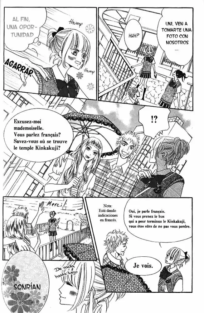 Kinkyori Renai - Capítulo 9 - Página 23 - LectorTMOo