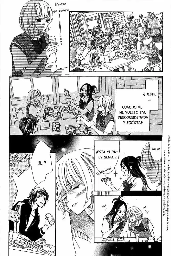 Kinkyori Renai - Capítulo 9 - Página 33 - LectorTMOo