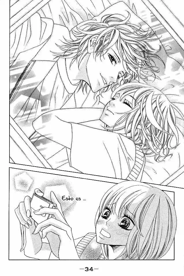 Kinkyori Renai - Capítulo 9 - Página 37 - LectorTMOo