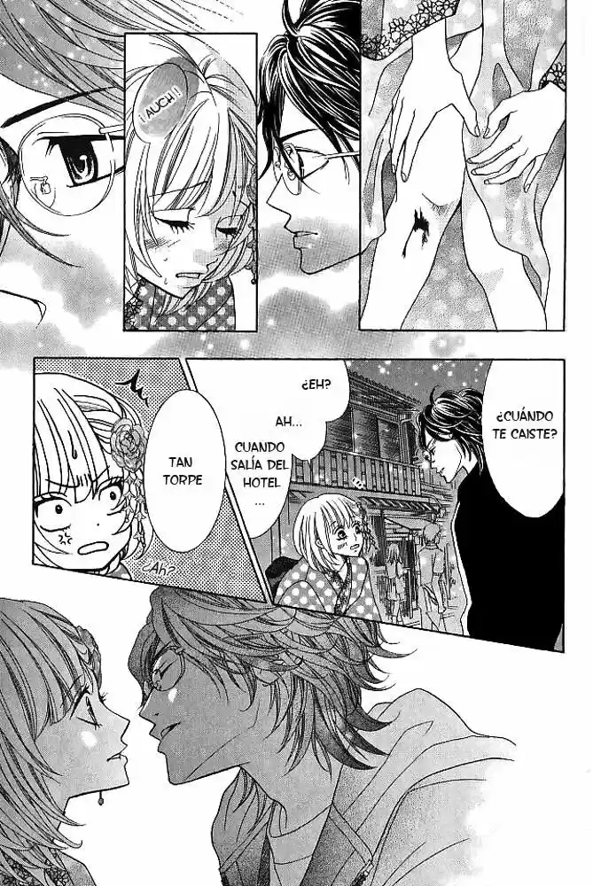 Kinkyori Renai - Capítulo 9 - Página 42 - LectorTMOo