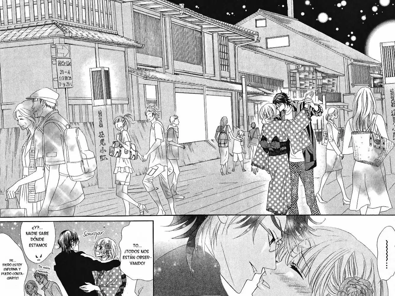 Kinkyori Renai - Capítulo 9 - Página 43 - LectorTMOo