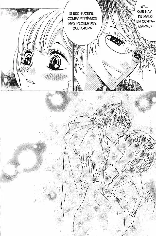 Kinkyori Renai - Capítulo 9 - Página 44 - LectorTMOo