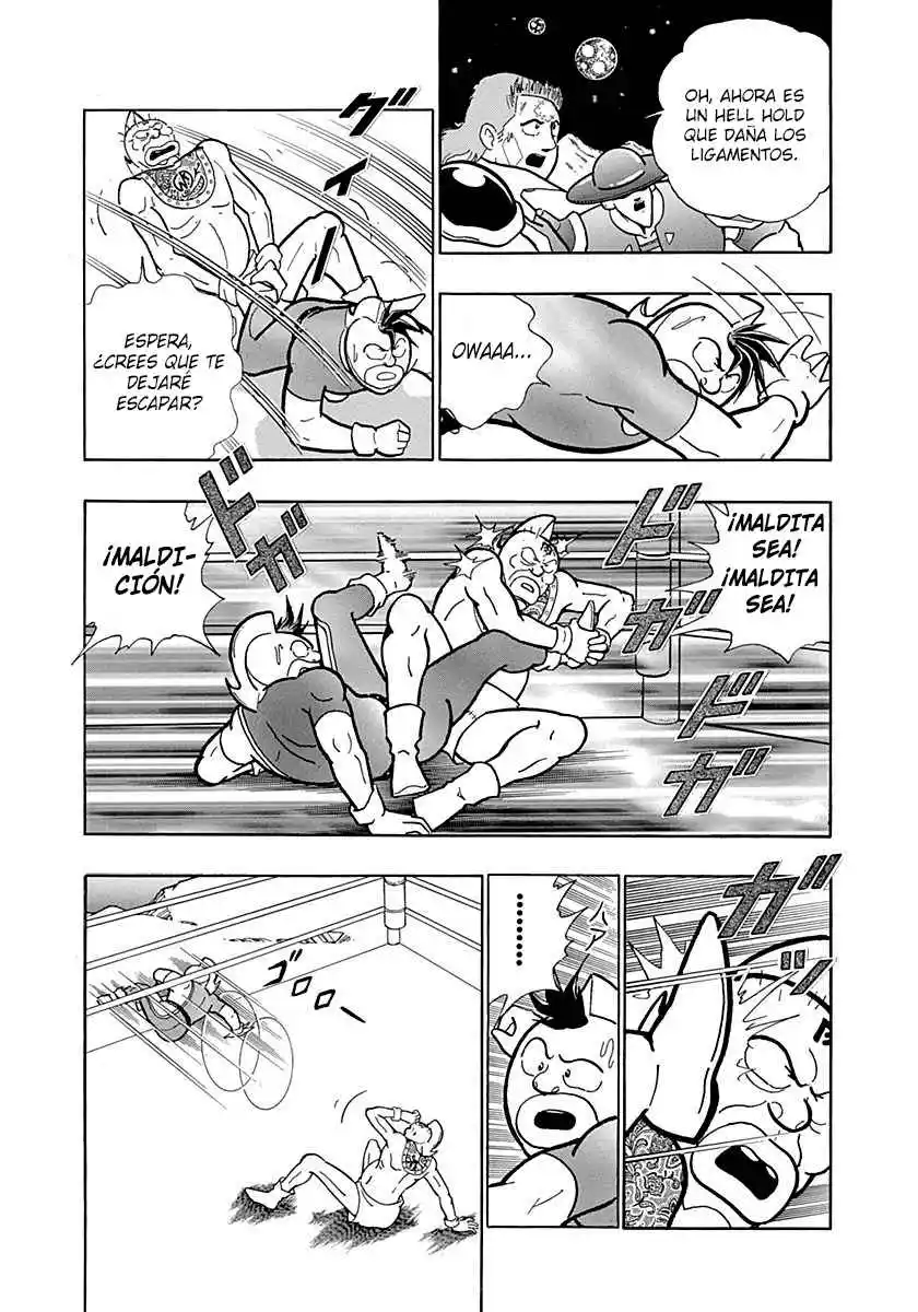 Kinnikuman II Sei - 2nd Generation - Capítulo 0.5 - Página 15 - LectorTMOo