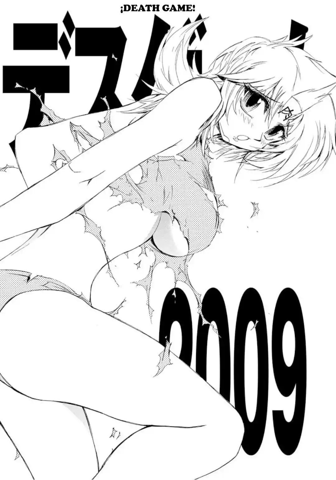 Kinnikuman Lady - Capítulo 24.5 - Página 2 - LectorTMOo