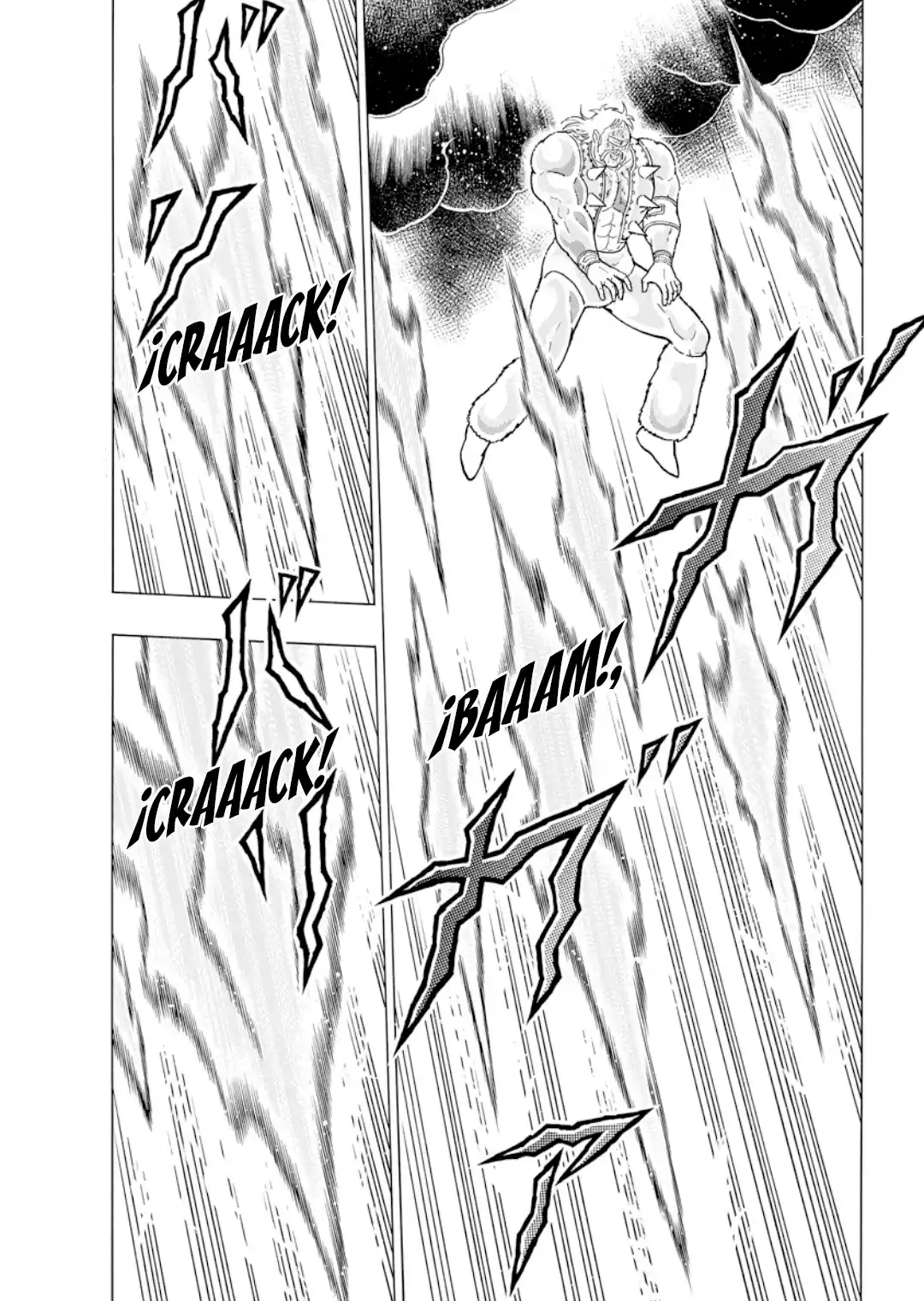 Kinnikuman - Capítulo 877 - Página 5 - LectorTMOo