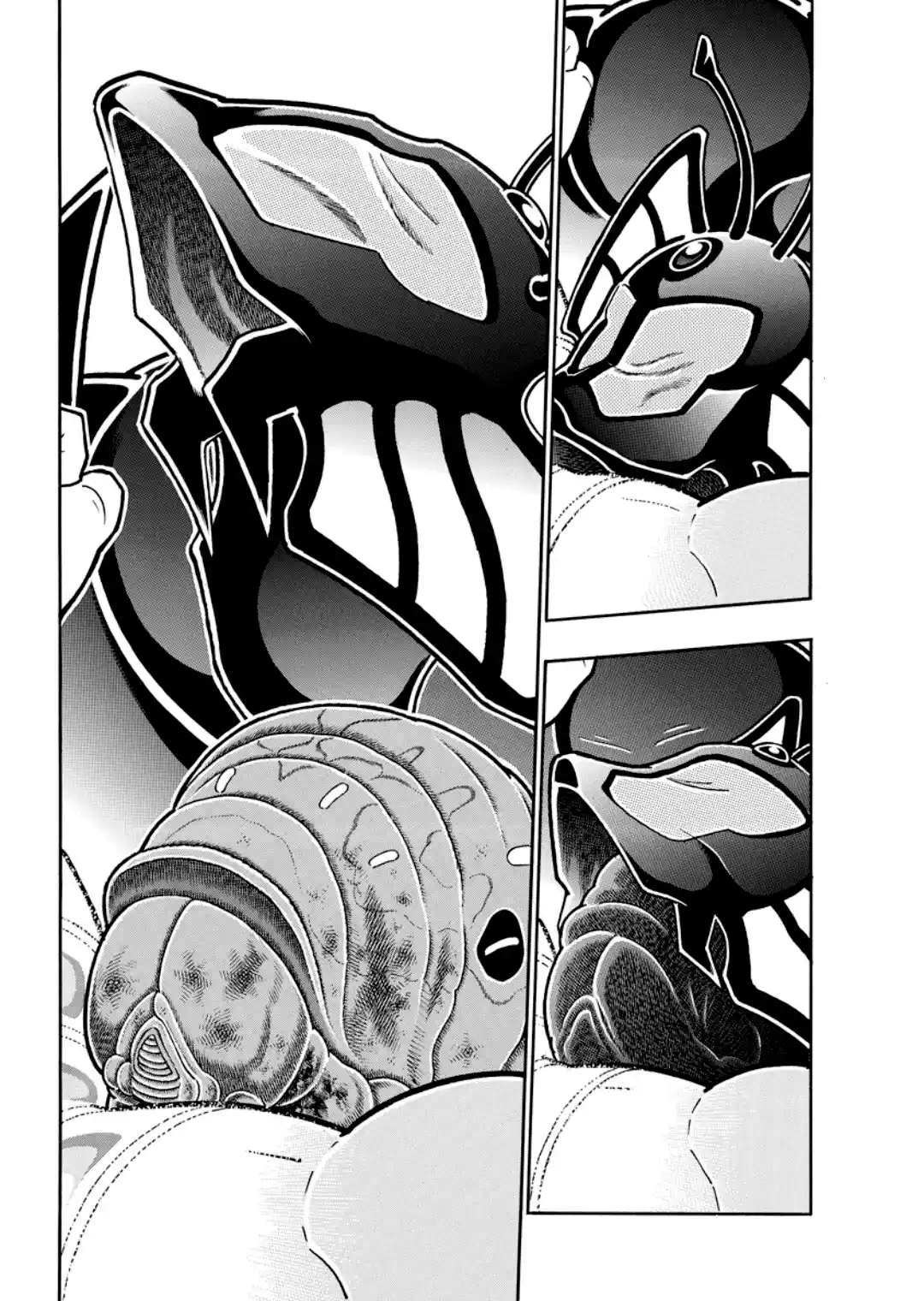 Kinnikuman - Capítulo 880 - Página 6 - LectorTMOo