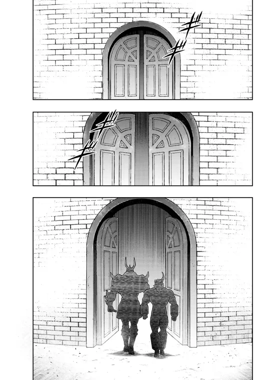 Kinnikuman - Capítulo 881 - Página 11 - LectorTMOo