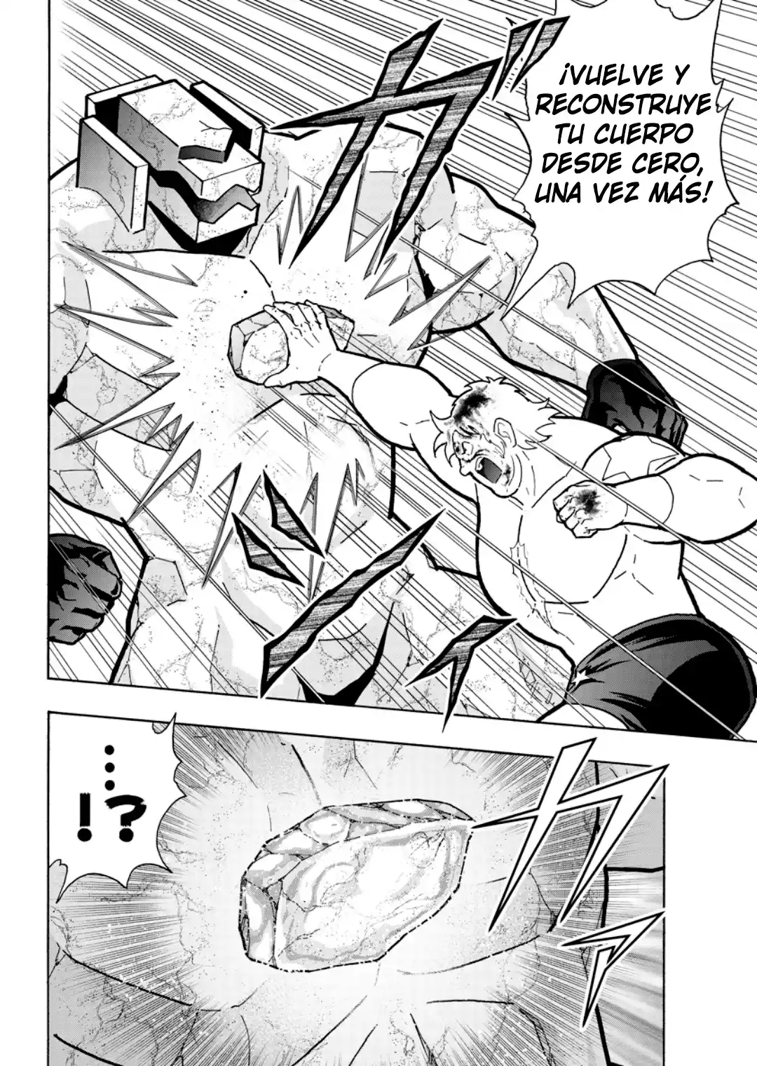 Kinnikuman - Capítulo 899 - Página 8 - LectorTMOo