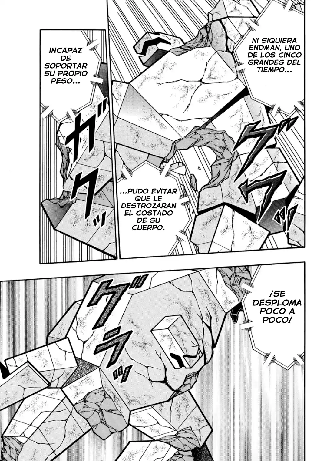 Kinnikuman - Capítulo 901 - Página 9 - LectorTMOo