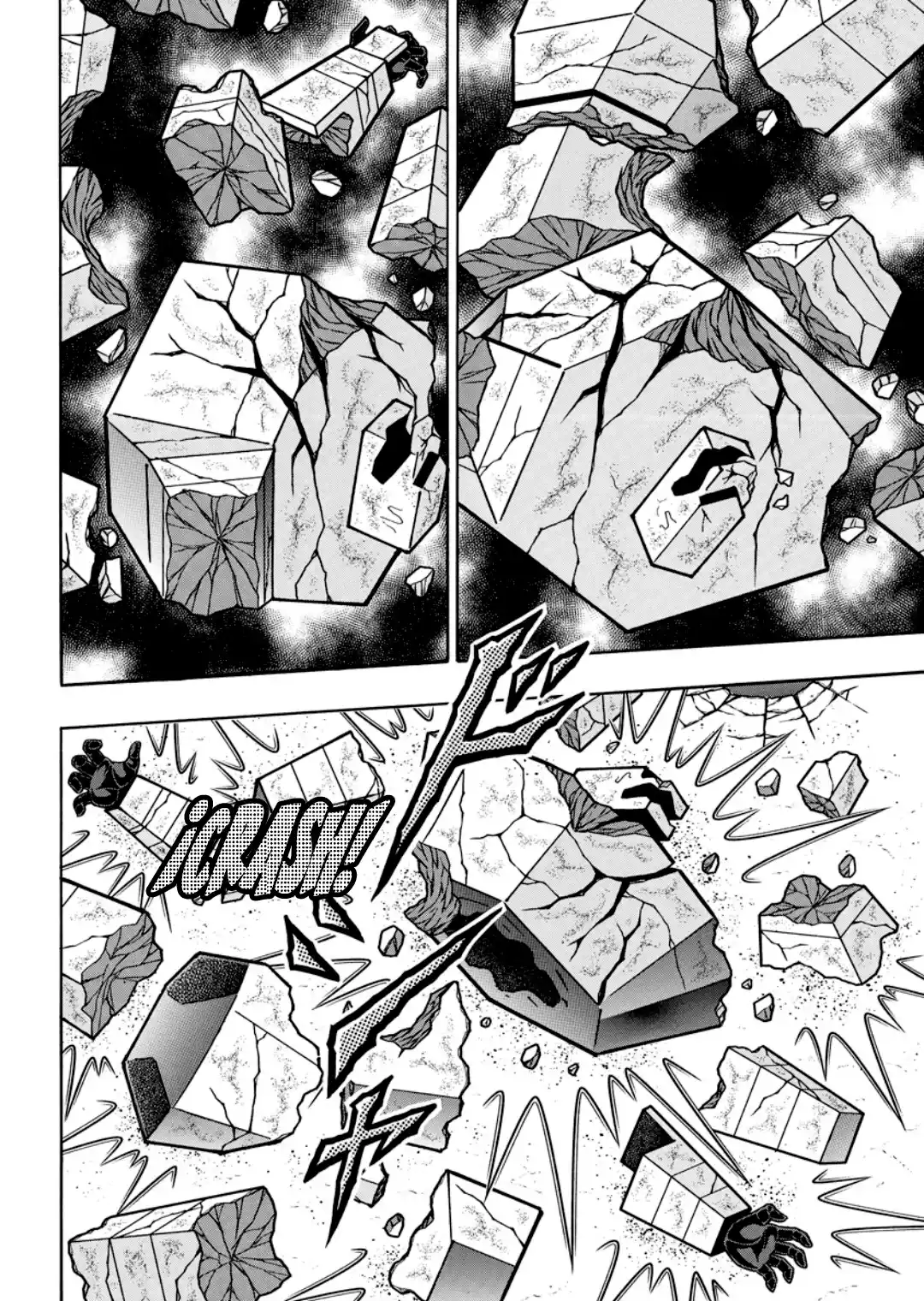 Kinnikuman - Capítulo 901 - Página 16 - LectorTMOo