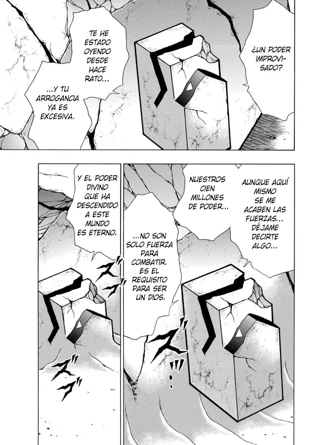 Kinnikuman - Capítulo 902 - Página 15 - LectorTMOo