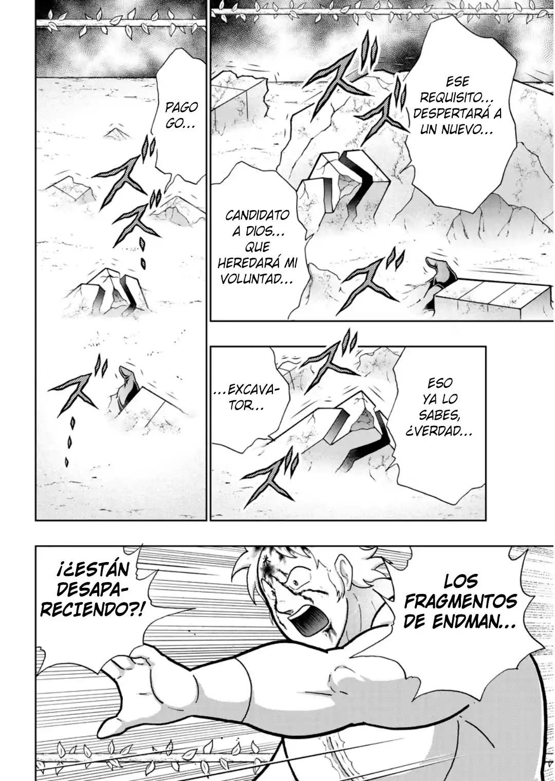 Kinnikuman - Capítulo 902 - Página 16 - LectorTMOo