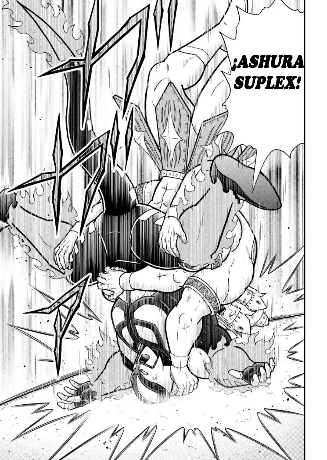 Kinnikuman - Capítulo 906 - Página 9 - LectorTMOo