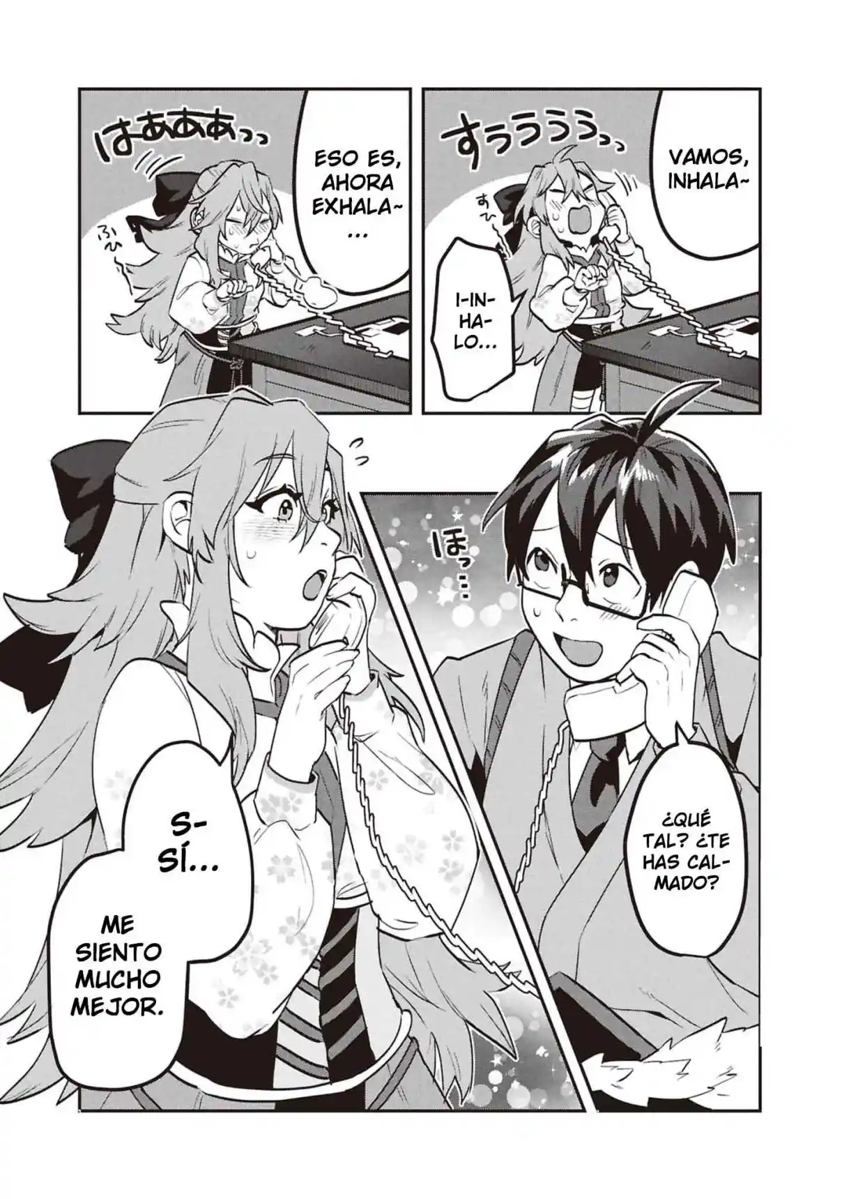 Kino Shita Mahou Koumuten - Isekai Kouhou De Saikyou No Ie Zukuri Wo capítulo 10 página 22