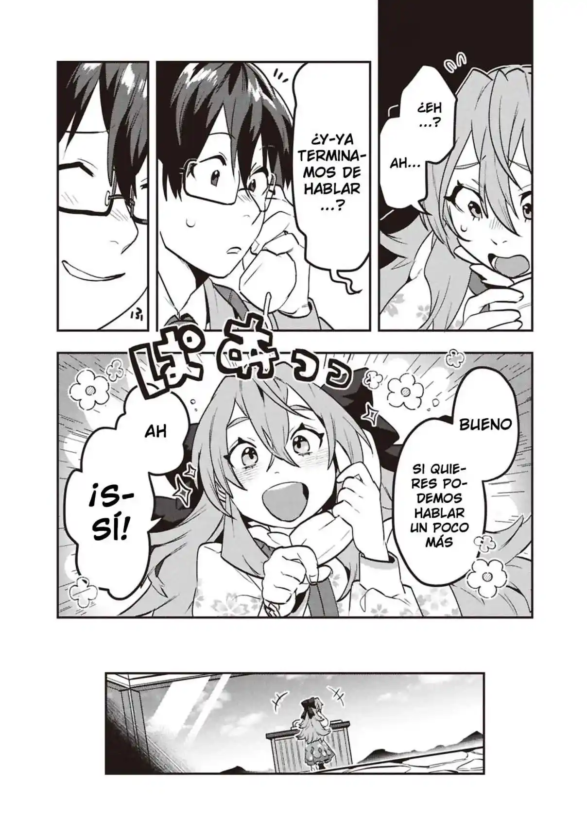 Kino Shita Mahou Koumuten - Isekai Kouhou De Saikyou No Ie Zukuri Wo capítulo 10 página 25