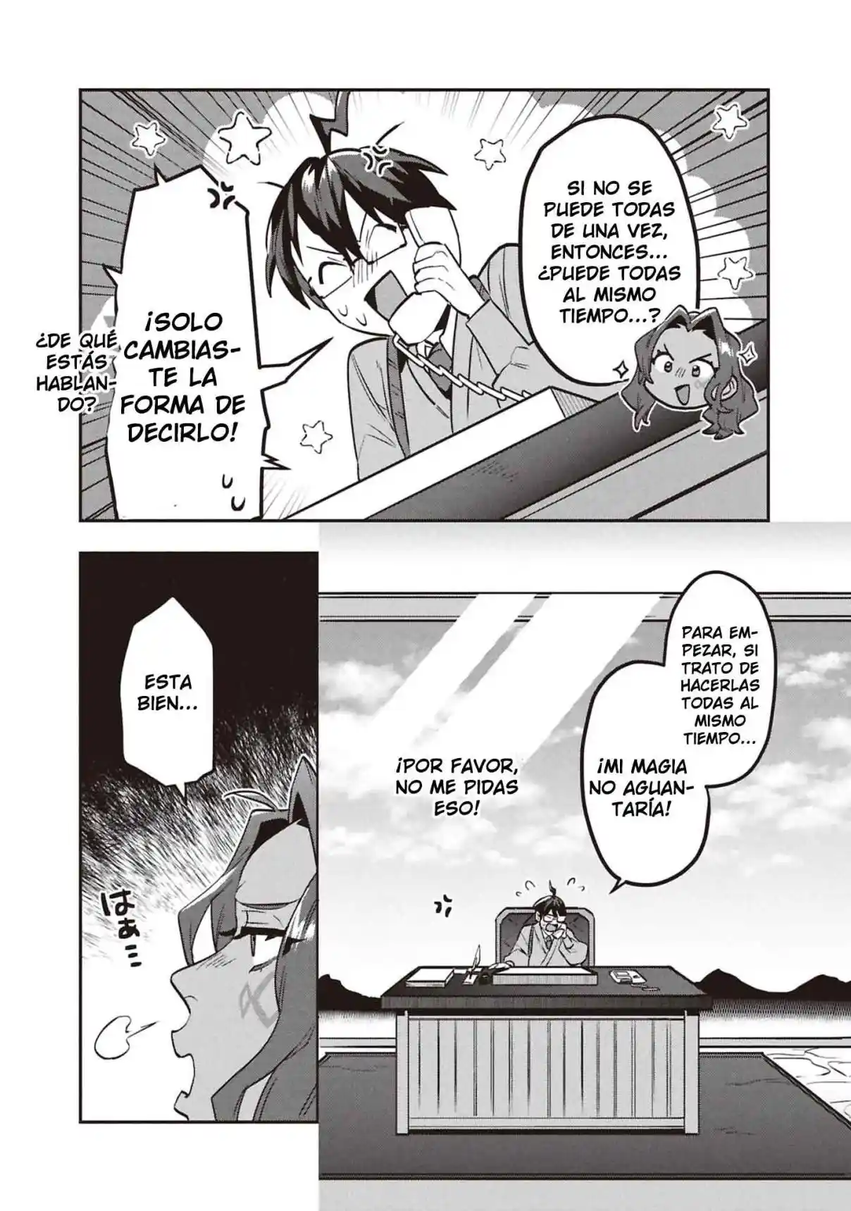 Kino Shita Mahou Koumuten - Isekai Kouhou De Saikyou No Ie Zukuri Wo capítulo 10 página 30