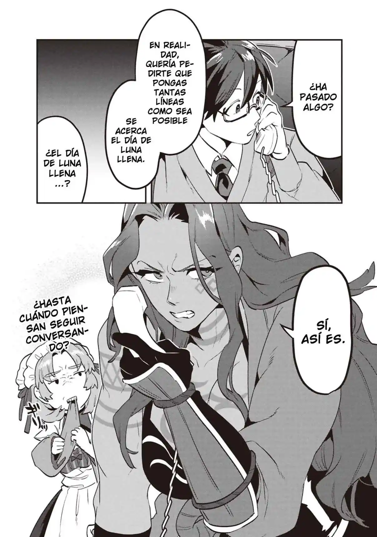 Kino Shita Mahou Koumuten - Isekai Kouhou De Saikyou No Ie Zukuri Wo capítulo 10 página 31