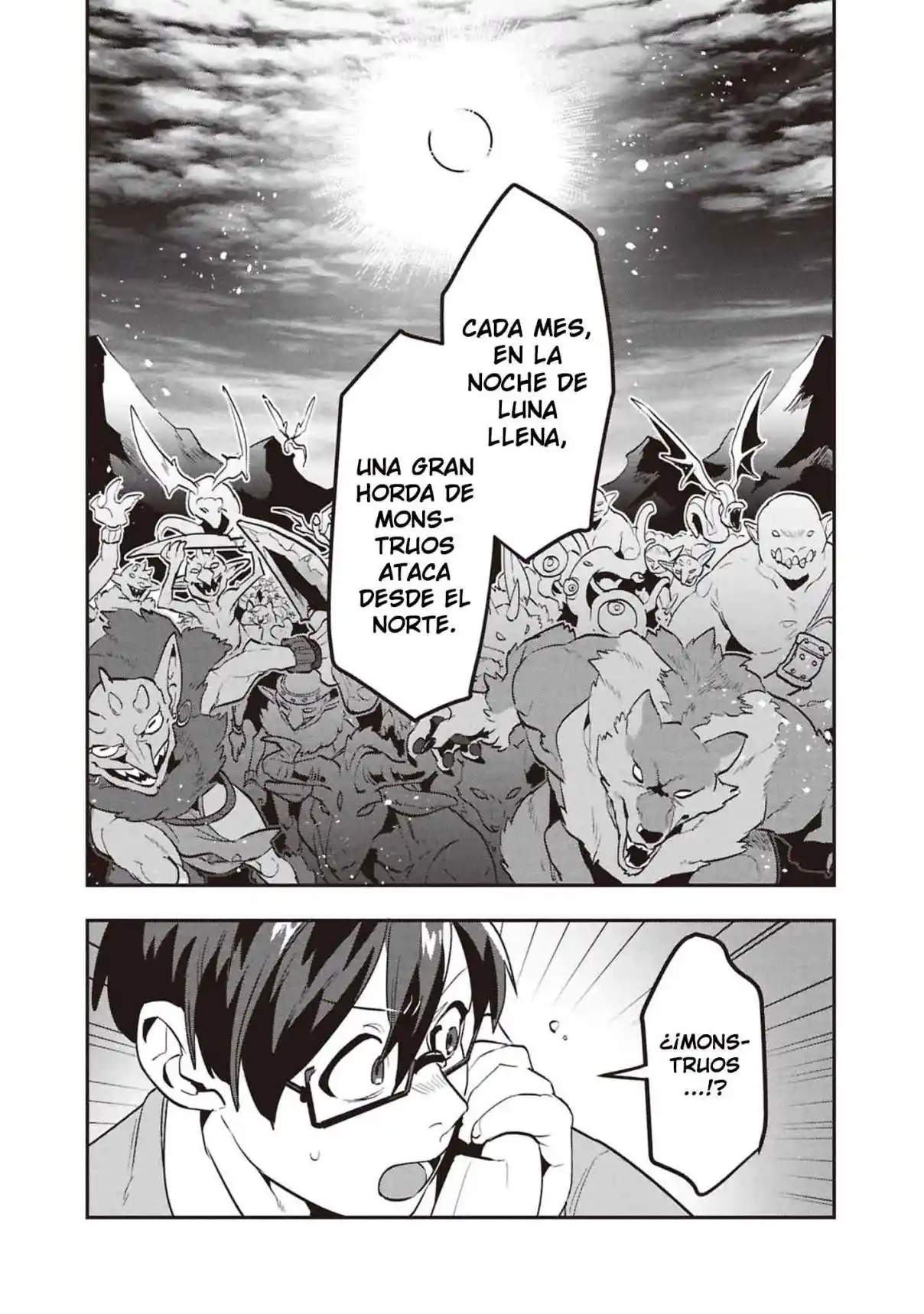 Kino Shita Mahou Koumuten - Isekai Kouhou De Saikyou No Ie Zukuri Wo capítulo 10 página 32