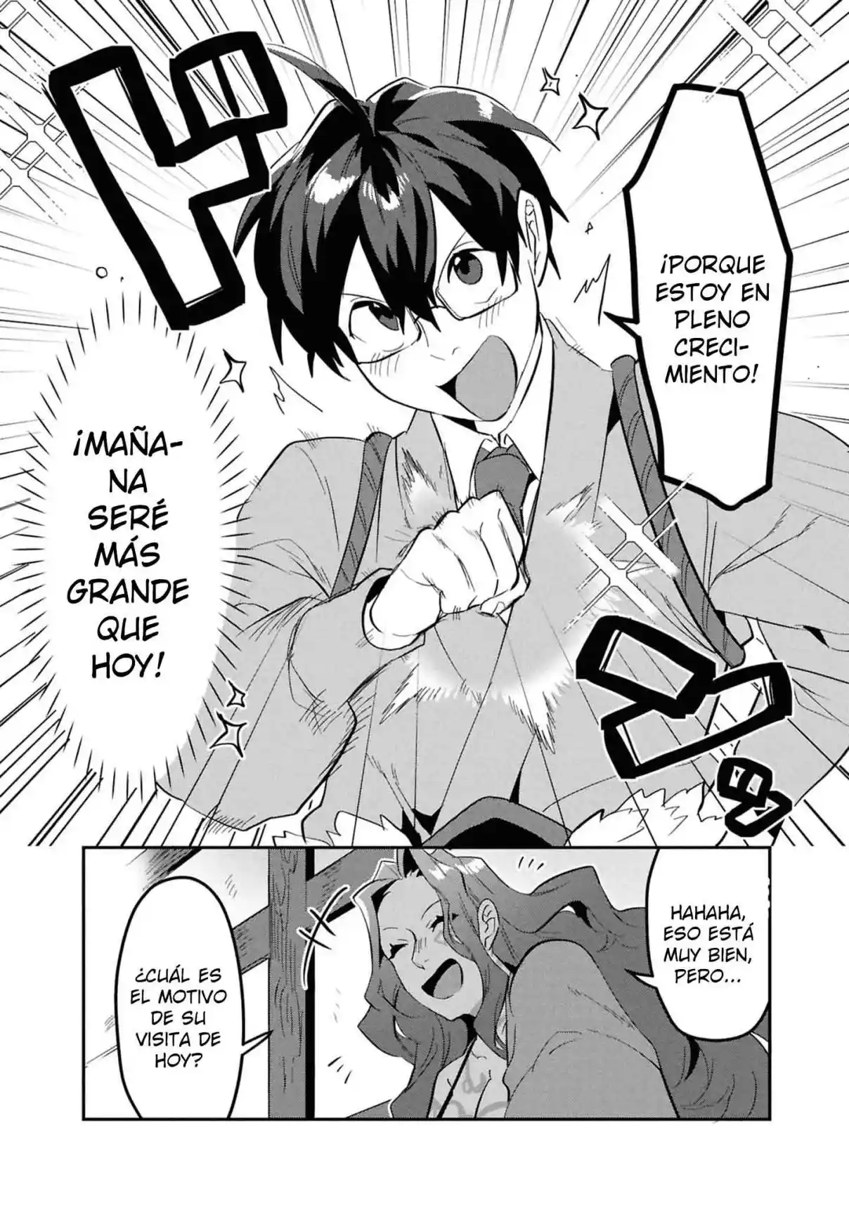 Kino Shita Mahou Koumuten - Isekai Kouhou De Saikyou No Ie Zukuri Wo capítulo 12 página 11