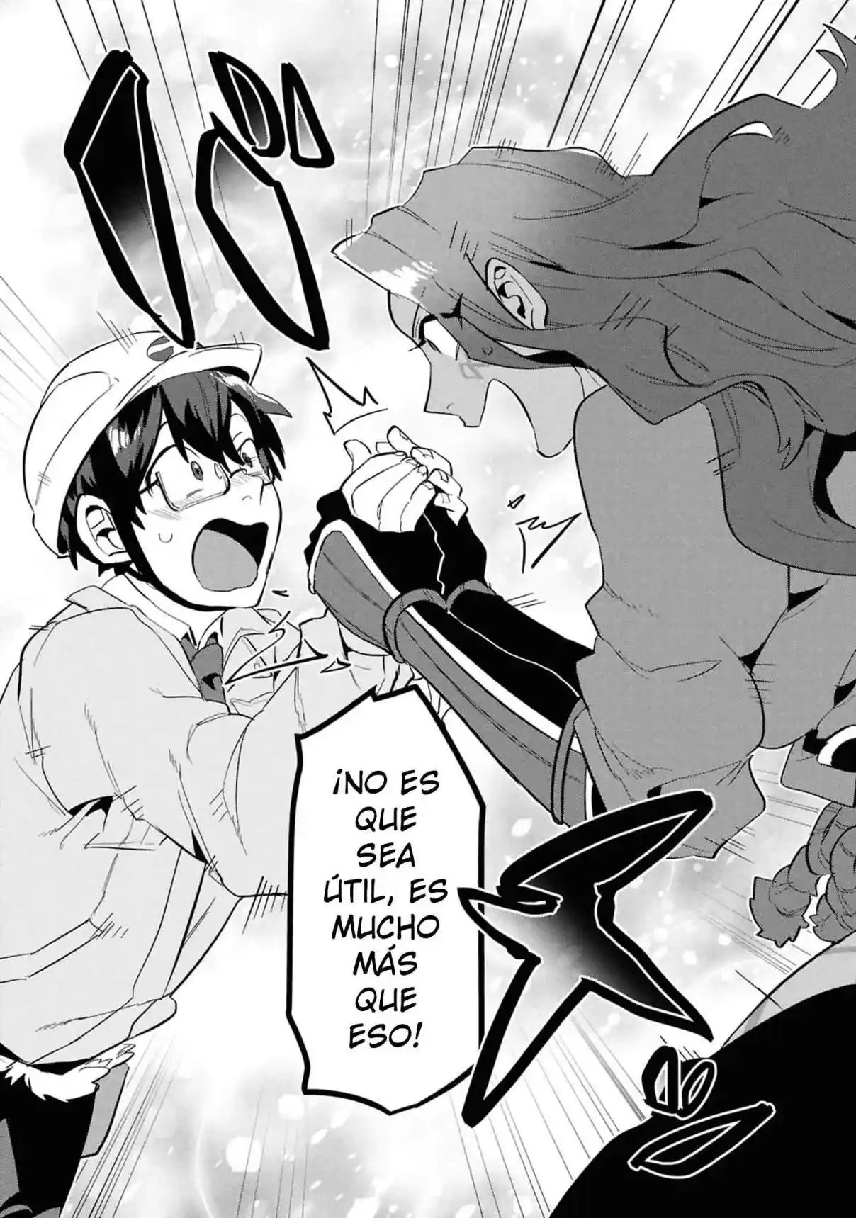 Kino Shita Mahou Koumuten - Isekai Kouhou De Saikyou No Ie Zukuri Wo capítulo 12 página 24