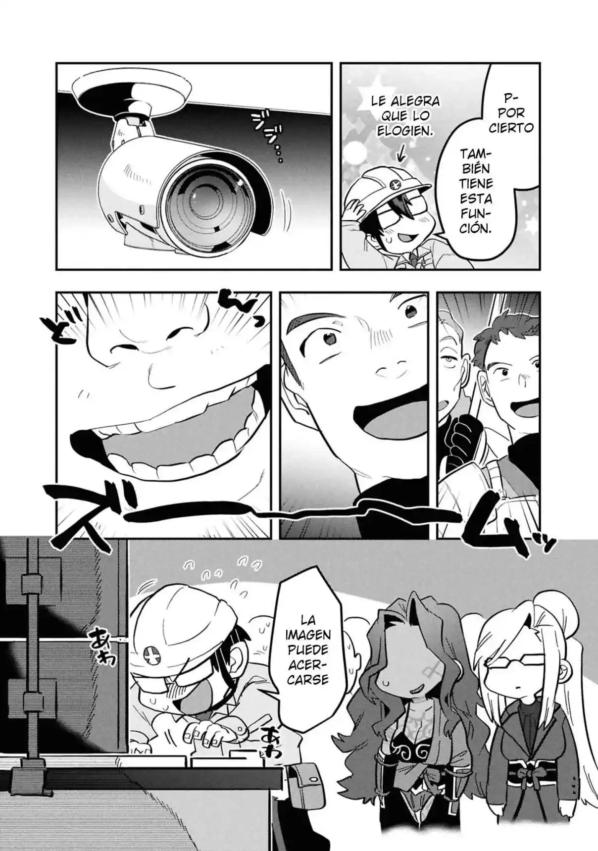 Kino Shita Mahou Koumuten - Isekai Kouhou De Saikyou No Ie Zukuri Wo capítulo 12 página 26