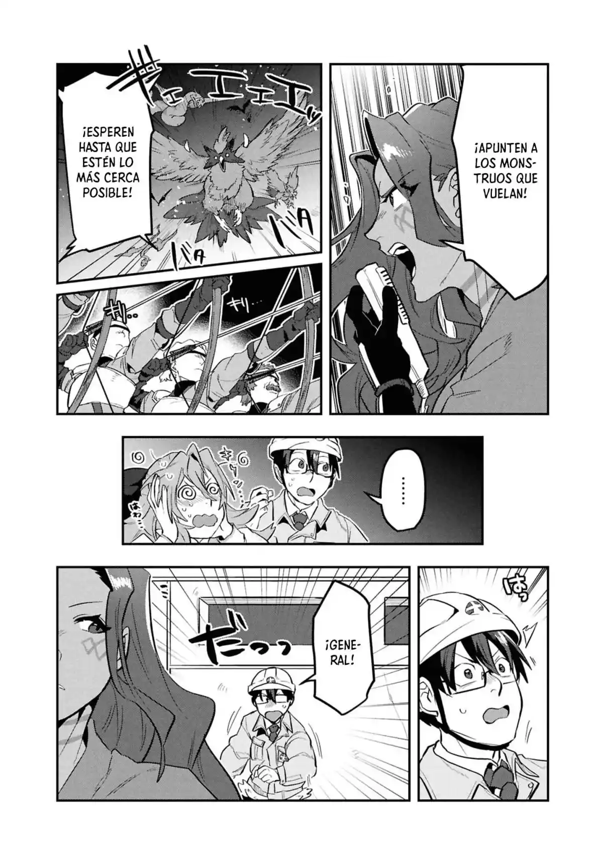 Kino Shita Mahou Koumuten - Isekai Kouhou De Saikyou No Ie Zukuri Wo capítulo 13 página 12