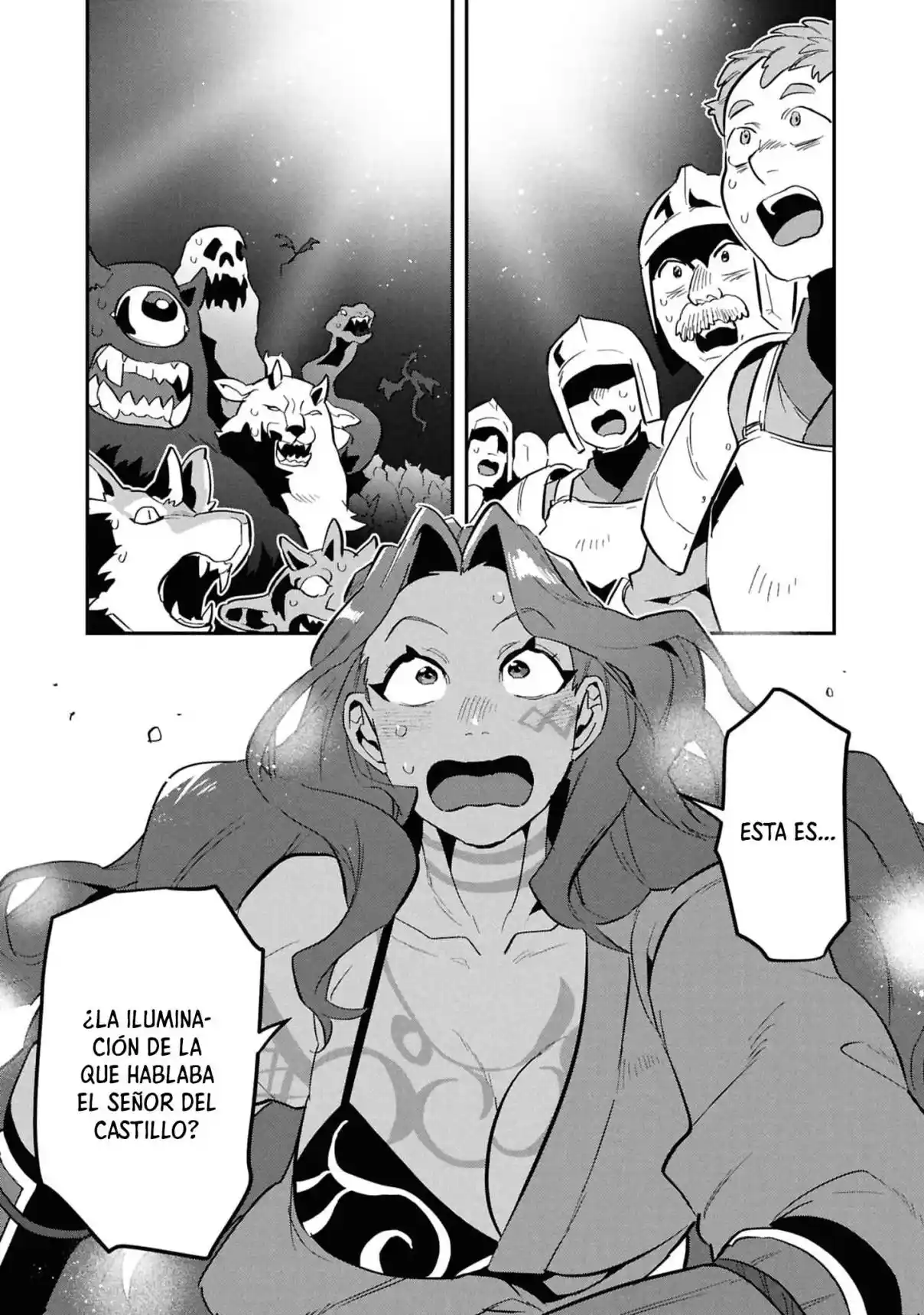 Kino Shita Mahou Koumuten - Isekai Kouhou De Saikyou No Ie Zukuri Wo capítulo 13 página 17